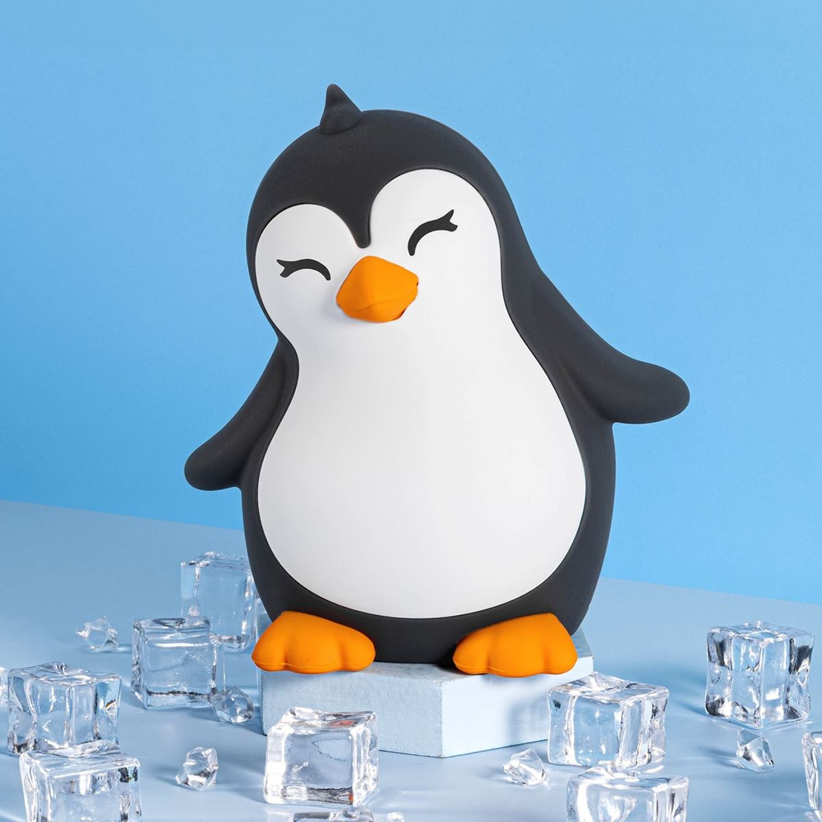 Ping the Penguin Night Light