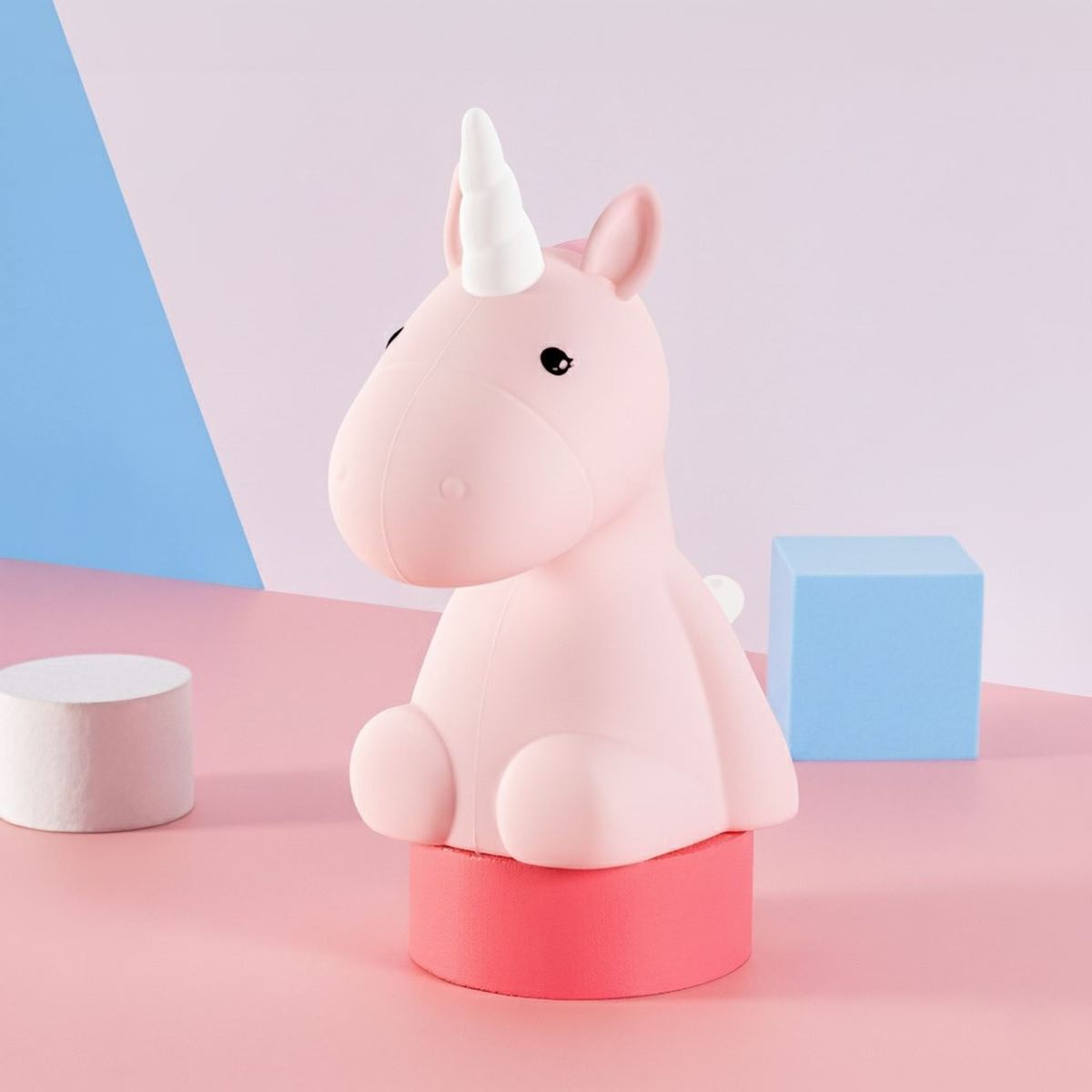 Lilly the Unicorn Night Light