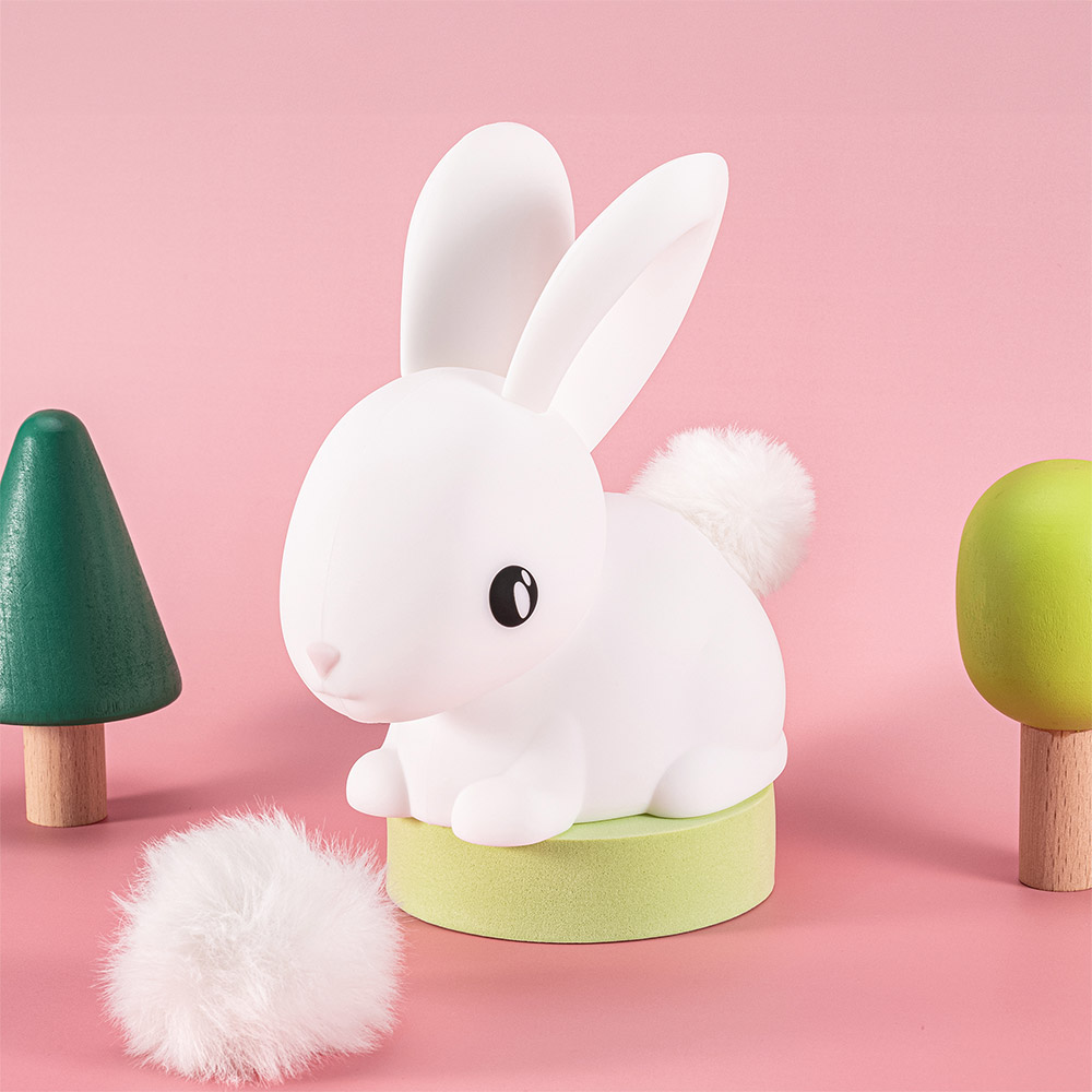 Thumper the Bunny Night Light