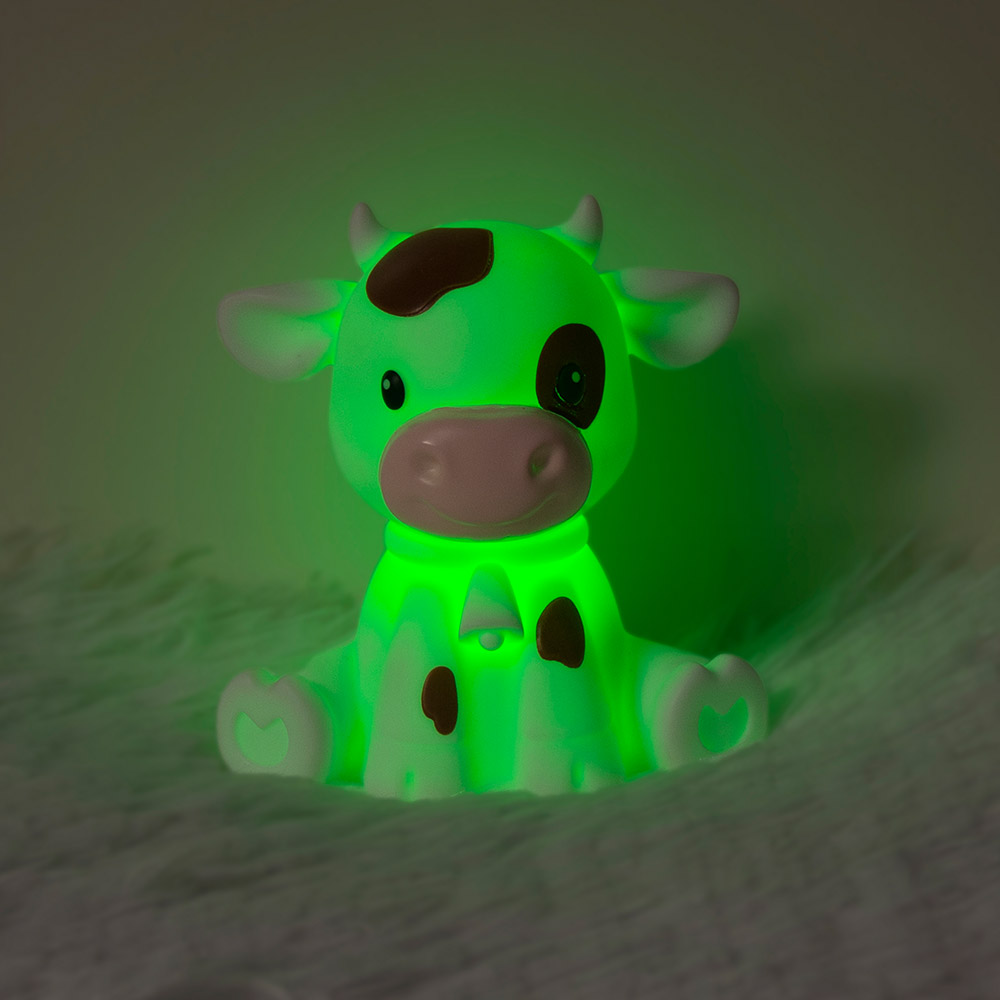 Ox Mini Light