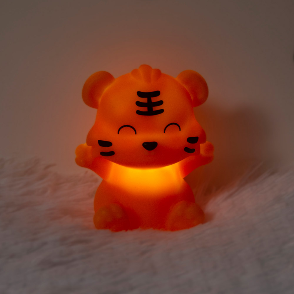Tiger Mini Light