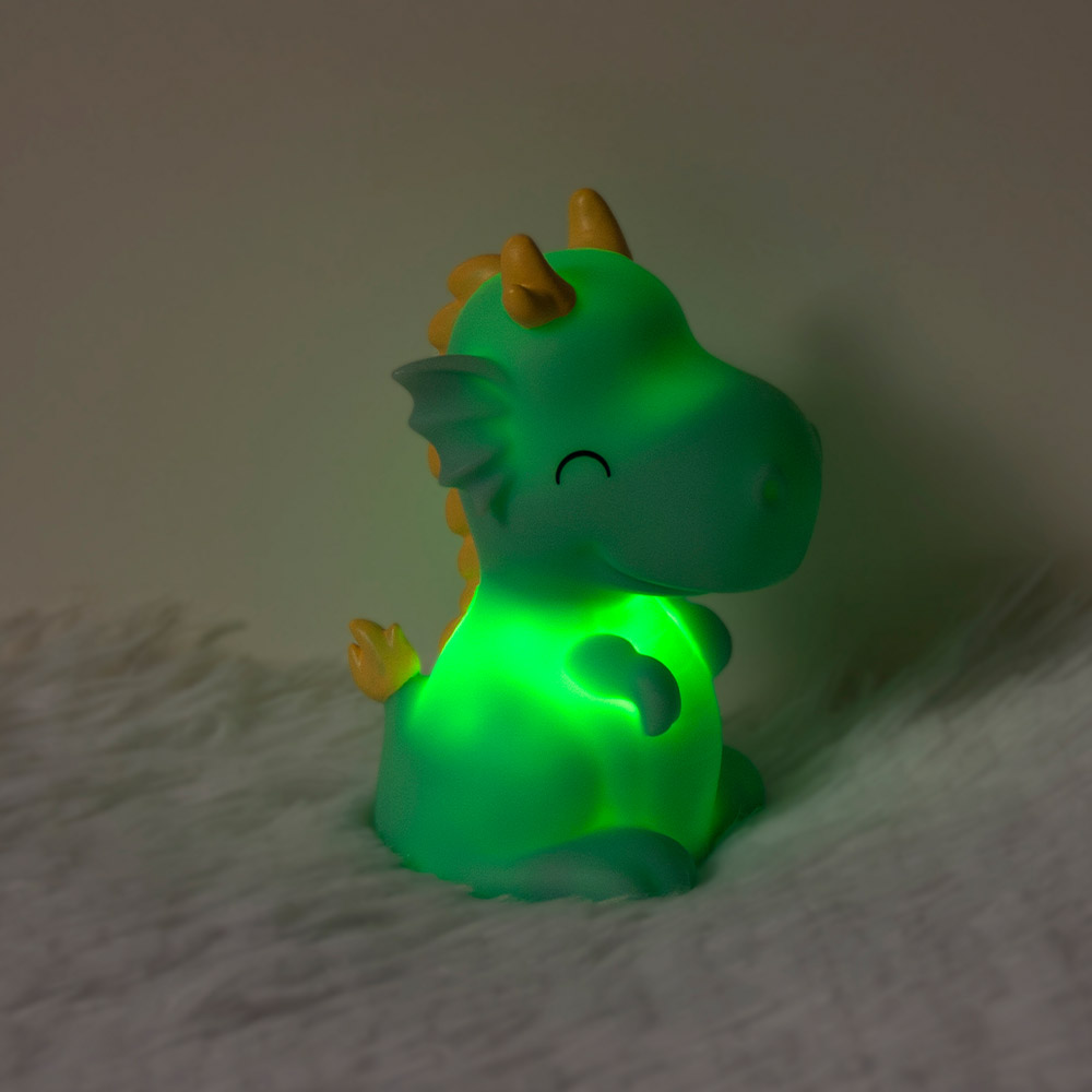 Dragon Mini Light