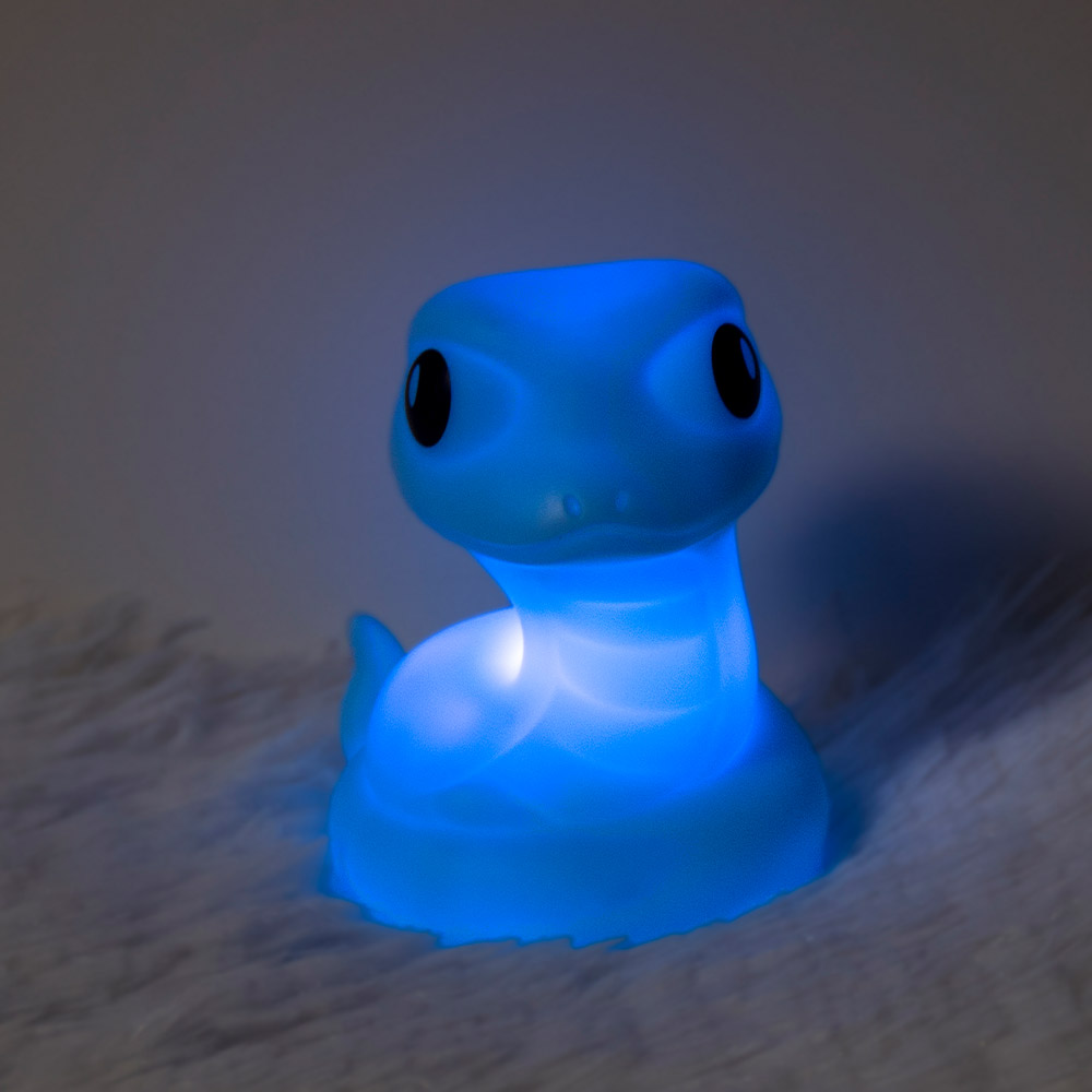 Snake Mini Light