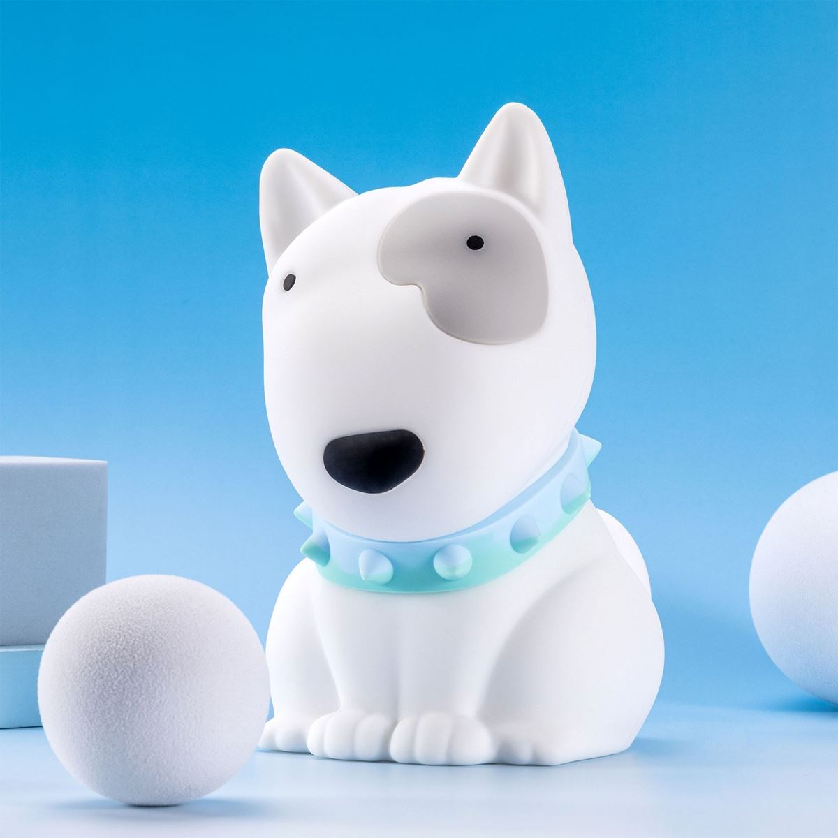 Sam the Puppy Night Light