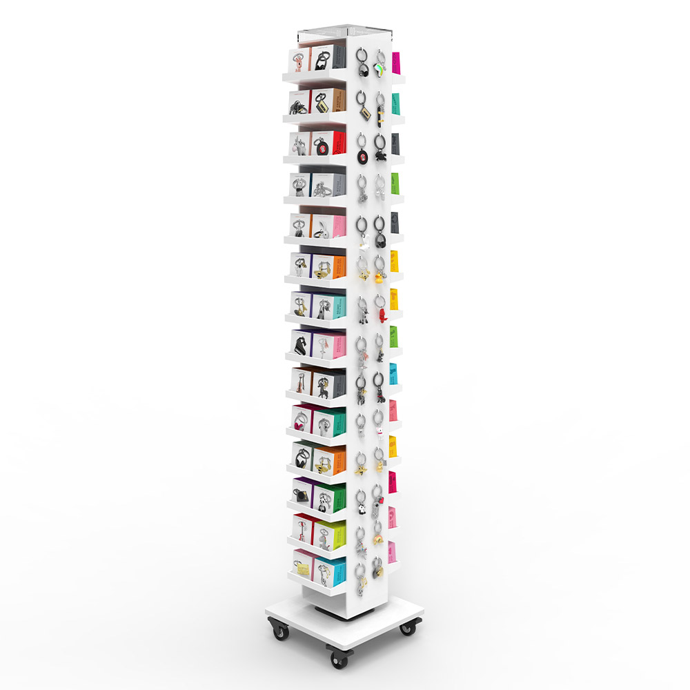 MTMD32 Keychain Display